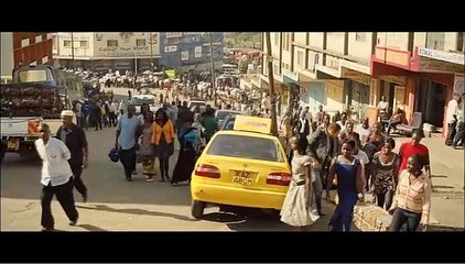 Llévame a la luna - Tráiler español