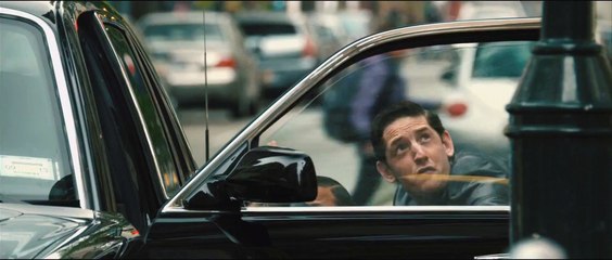 Dead Man Down (La venganza del hombre muerto) - Tráiler español