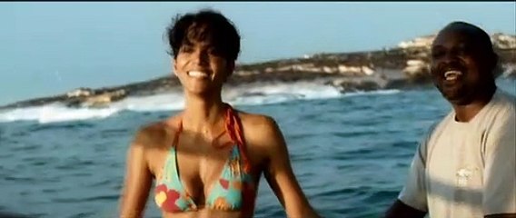 Marea letal (Dark Tide) - Tráiler español