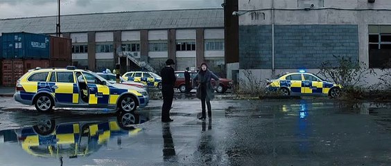 Thor: El mundo oscuro - Teaser tráiler español