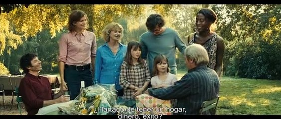 Mi encuentro con Marilou - Tráiler español (v.o.s.)