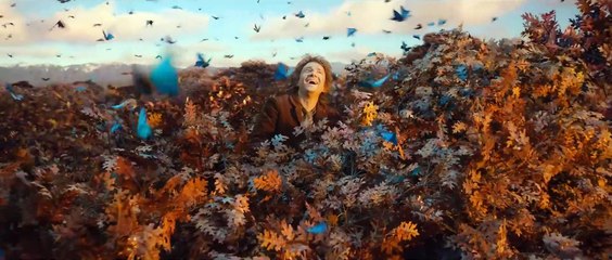 El Hobbit: La desolación de Smaug - Tráiler español