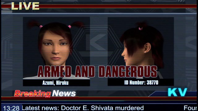 Hiroku: Defensores de Gaia - Tráiler