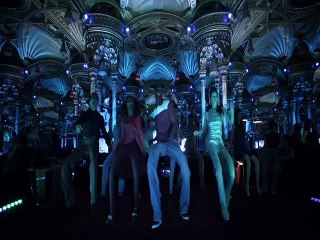 La espuma de los días - Tráiler español (v.o.s.)