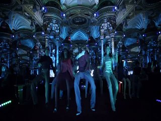 La espuma de los días - Tráiler español (doblado)