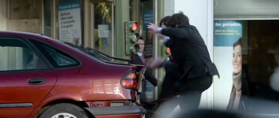 ¿Quién mató a Bambi? - Tráiler