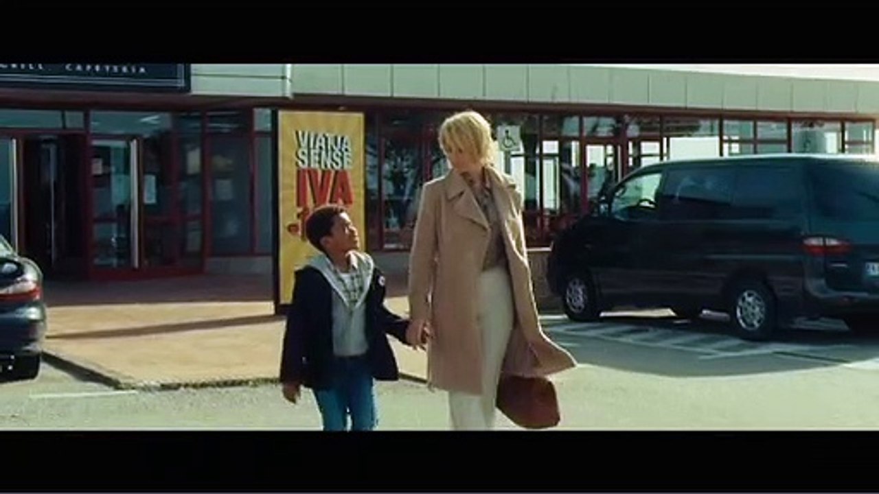 Ismael - Tráiler