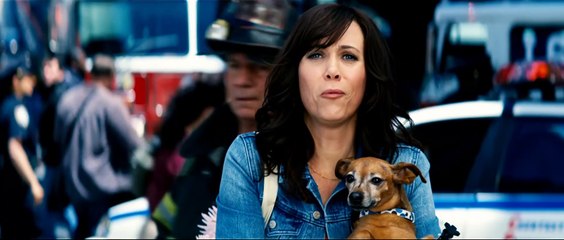 La vida secreta de Walter Mitty - Tráiler final español