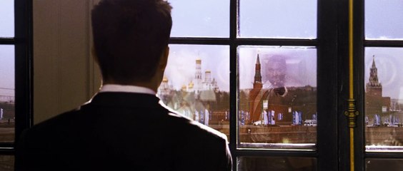 Jack Ryan: Operación Sombra - Tráiler español