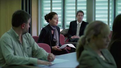 Todos queremos lo mejor para ella - Tráiler