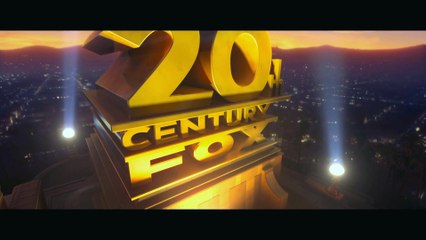 La ladrona de libros - Tráiler español