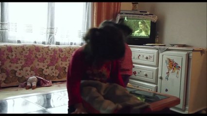 La mujer del chatarrero - Tráiler español