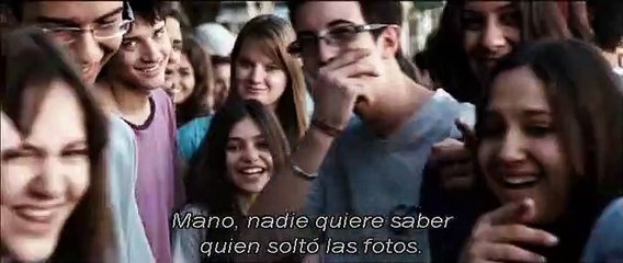 Las mejores cosas del mundo - Tráiler español