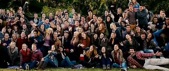 ¡Menudo fenómeno! (Delivery Man) - Tráiler final español