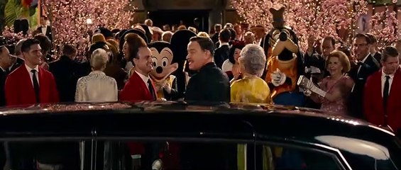 Al encuentro de Mr. Banks - Tráiler español