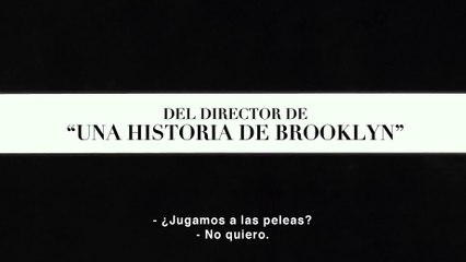 Frances Ha - Tráiler español