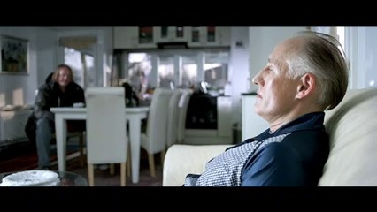 En tierra de nadie (Snowman's Land) - Tráiler español