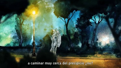 Antonio Vega: Tu voz entre otras mil - Tráiler