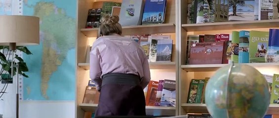 Matterhorn - Tráiler español