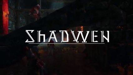 Shadwen - Trailer de lancement