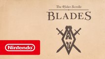 The Elder Scrolls: Blades - Trailer Switch