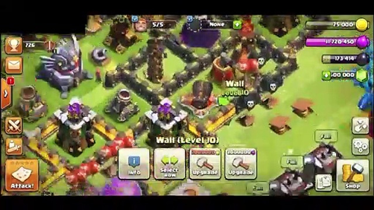 ✅CLASH OF CLANS CHEAT 2020 MAY NO SURVEYS UPDATES DAILY!!✅