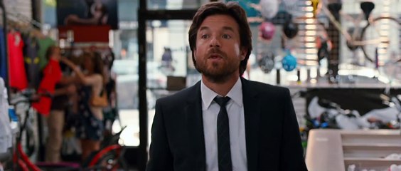 Ahí os quedáis (This Is Where I Leave You) - Tráiler español