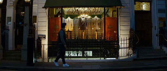 Kingsman: Servicio secreto - Teaser tráiler español