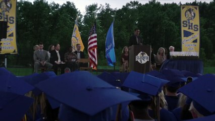 En el ojo de la tormenta (Into the Storm) - Tráiler final español
