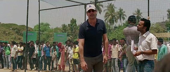 El chico del millón de dólares - Tráiler español