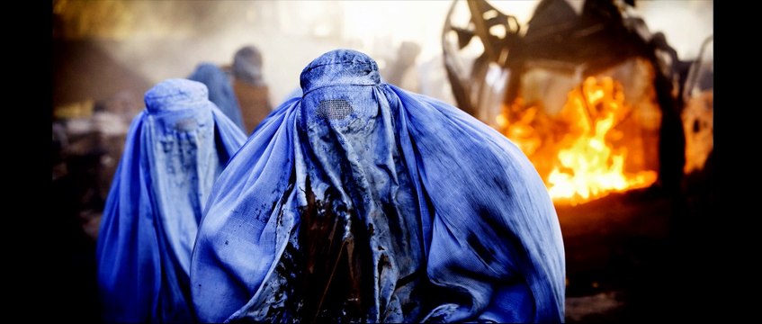 Mil veces buenas noches - Tráiler español (doblado)