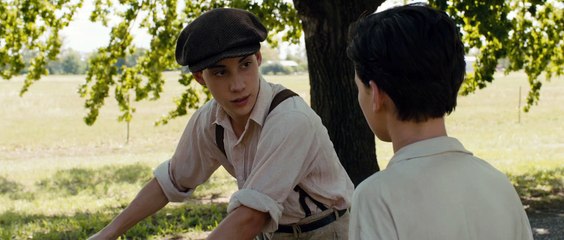 Invencible (Unbroken) - Tráiler español