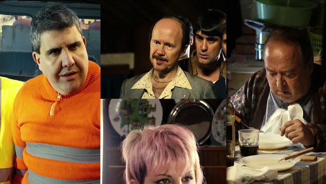 Torrente 5: Operación Eurovegas - Tráiler