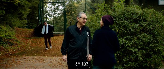 Antes del frío invierno - Tráiler español (v.o.s.)