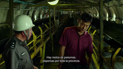 Black Coal - Tráiler español (v.o.s.)