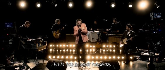 Alguien a quien amar - Tráiler español