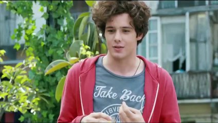 Blanca como la nieve, roja como la sangre - Tráiler español