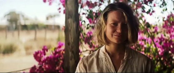 El viaje de tu vida (Tracks) - Tráiler español