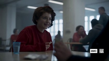 Killing Eve Season 3- "Beautiful Monster"