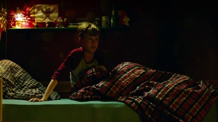 Las aventuras del pequeño fantasma - Tráiler español