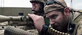 El francotirador (American Sniper) - Teaser tráiler español