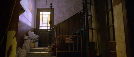 Sweet Home - Teaser tráiler español