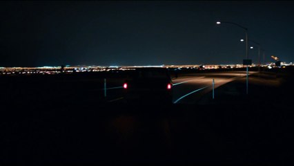 Electrick Children - Tráiler español