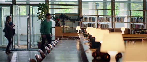 El club de los incomprendidos - Tráiler final