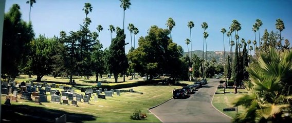 La dama de oro - Tráiler español