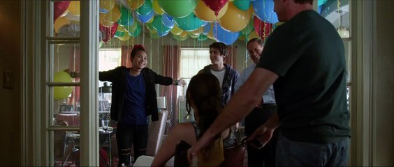 Insidious: Capítulo 3 - Teaser tráiler español