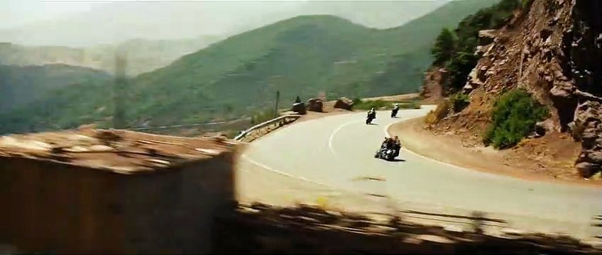 Misión Imposible: Nación secreta - Tráiler español