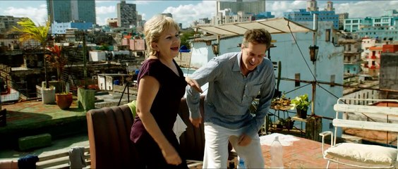 Regreso a Ítaca - Tráiler español