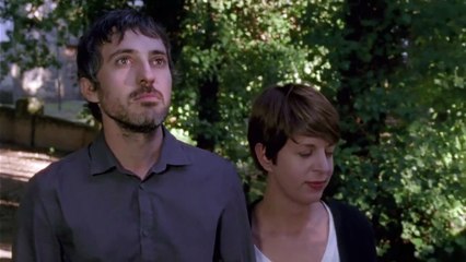 Las altas presiones - Tráiler