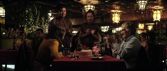 Una mujer fantástica - Tráiler español